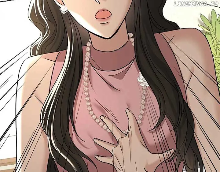 After breaking up, I had relationship with my ex’s uncle-in-law Chapter 83 page 163 - 