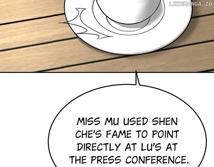 After breaking up, I had relationship with my ex’s uncle-in-law Chapter 83 page 18 - 