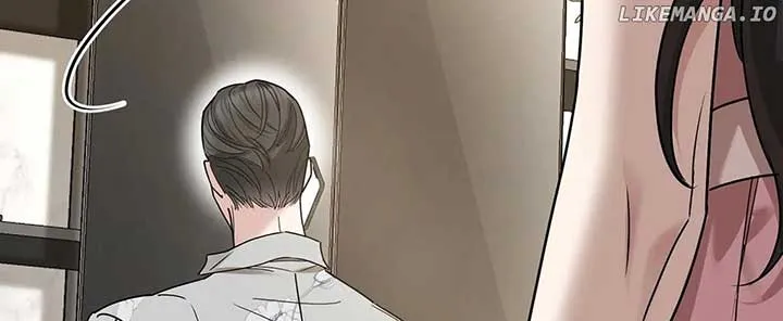 After breaking up, I had relationship with my ex’s uncle-in-law Chapter 83 page 173 - 