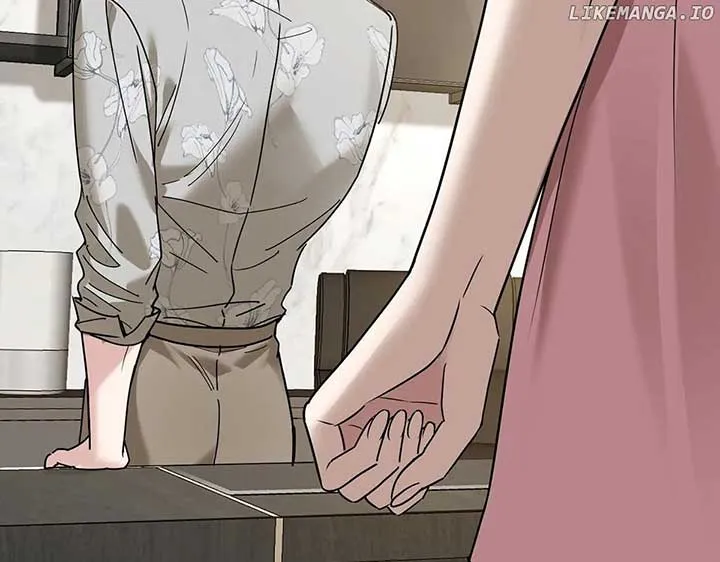 After breaking up, I had relationship with my ex’s uncle-in-law Chapter 83 page 174 - 