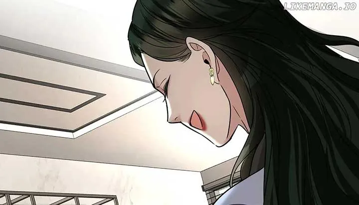 After breaking up, I had relationship with my ex’s uncle-in-law Chapter 83 page 180 - 