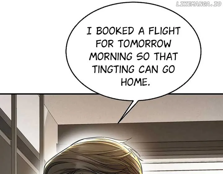 After breaking up, I had relationship with my ex’s uncle-in-law Chapter 83 page 183 - 