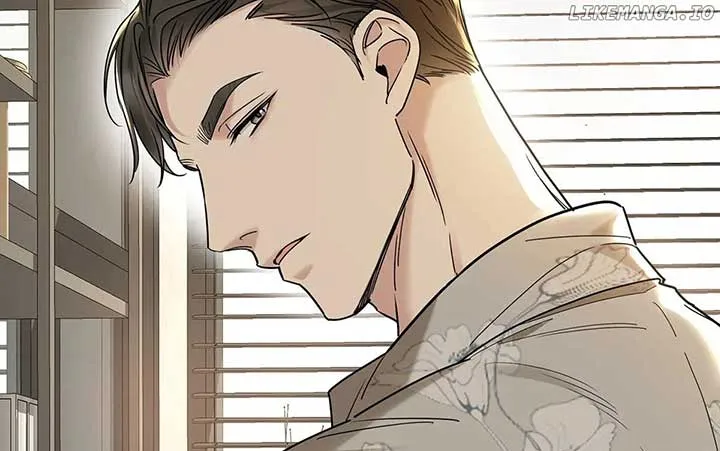 After breaking up, I had relationship with my ex’s uncle-in-law Chapter 83 page 184 - 