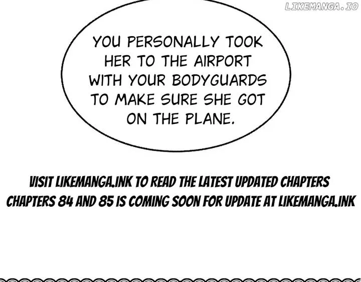 After breaking up, I had relationship with my ex’s uncle-in-law Chapter 83 page 186 - 