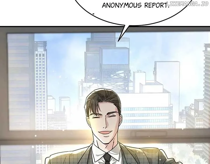 After breaking up, I had relationship with my ex’s uncle-in-law Chapter 83 page 3 - 