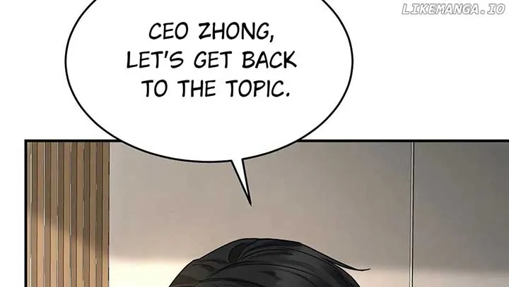 After breaking up, I had relationship with my ex’s uncle-in-law Chapter 83 page 23 - 