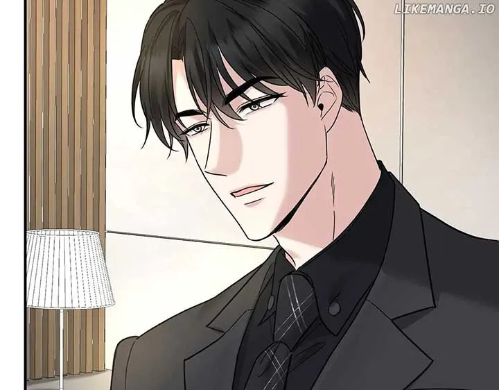 After breaking up, I had relationship with my ex’s uncle-in-law Chapter 83 page 24 - 