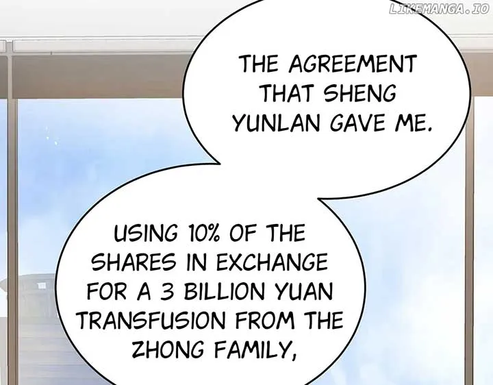 After breaking up, I had relationship with my ex’s uncle-in-law Chapter 83 page 26 - 