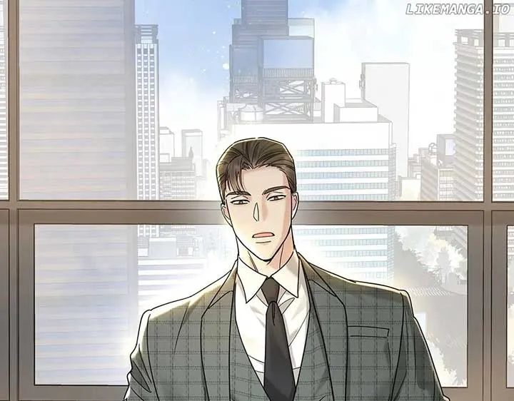 After breaking up, I had relationship with my ex’s uncle-in-law Chapter 83 page 28 - 
