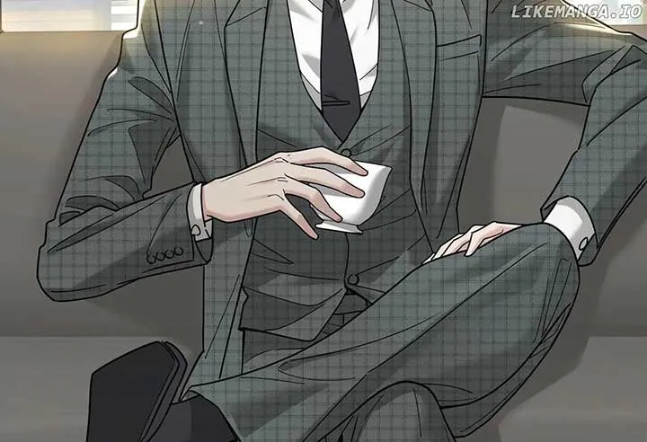 After breaking up, I had relationship with my ex’s uncle-in-law Chapter 83 page 4 - 