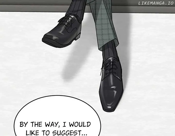 After breaking up, I had relationship with my ex’s uncle-in-law Chapter 83 page 31 - 