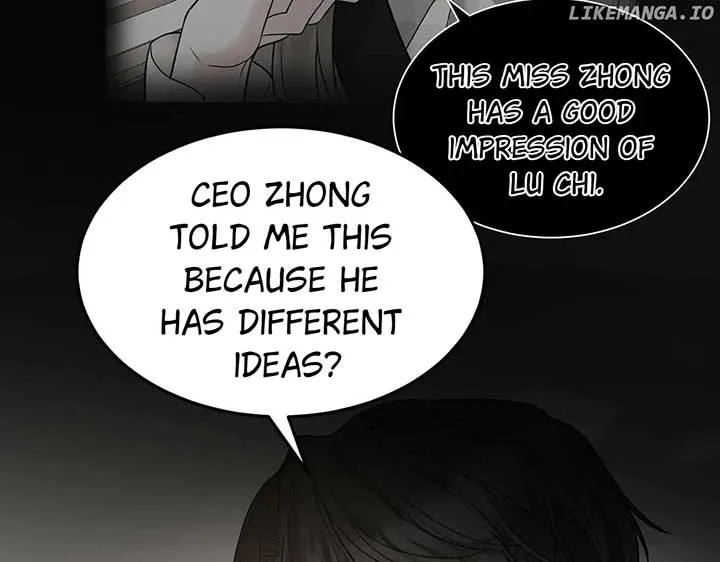 After breaking up, I had relationship with my ex’s uncle-in-law Chapter 83 page 37 - 
