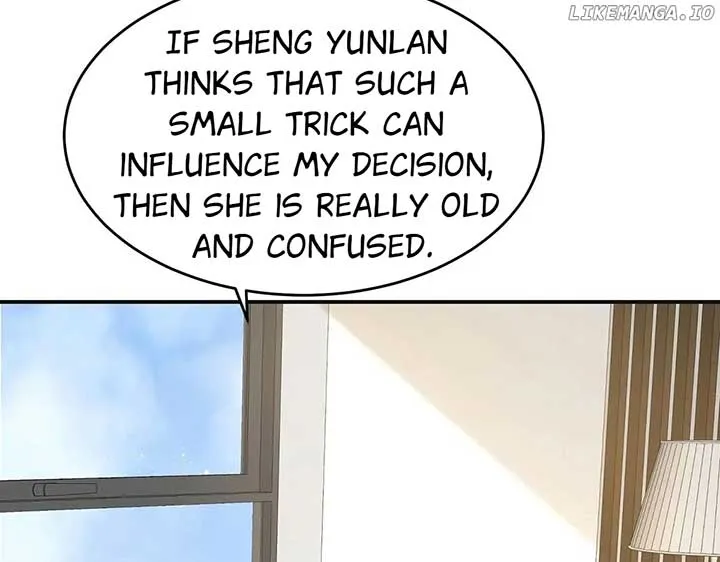 After breaking up, I had relationship with my ex’s uncle-in-law Chapter 83 page 40 - 
