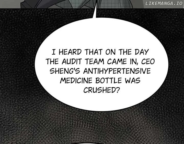 After breaking up, I had relationship with my ex’s uncle-in-law Chapter 83 page 5 - 
