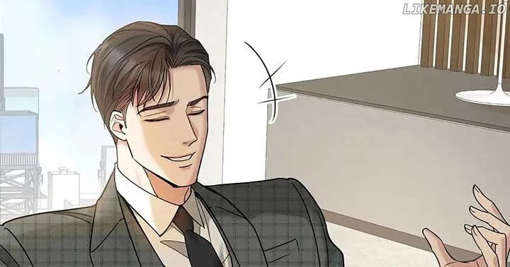 After breaking up, I had relationship with my ex’s uncle-in-law Chapter 83 page 41 - 