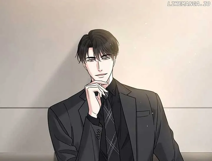 After breaking up, I had relationship with my ex’s uncle-in-law Chapter 83 page 48 - 
