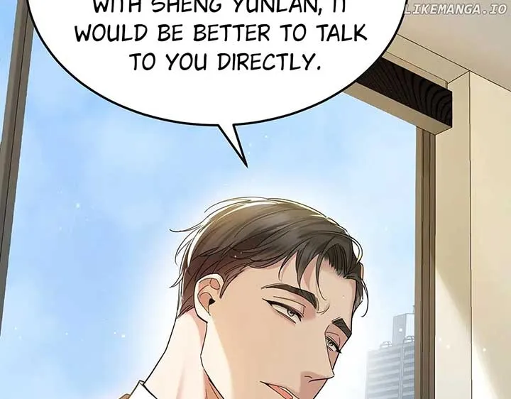 After breaking up, I had relationship with my ex’s uncle-in-law Chapter 83 page 54 - 