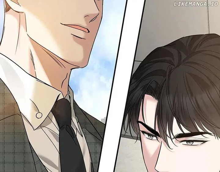 After breaking up, I had relationship with my ex’s uncle-in-law Chapter 83 page 60 - 