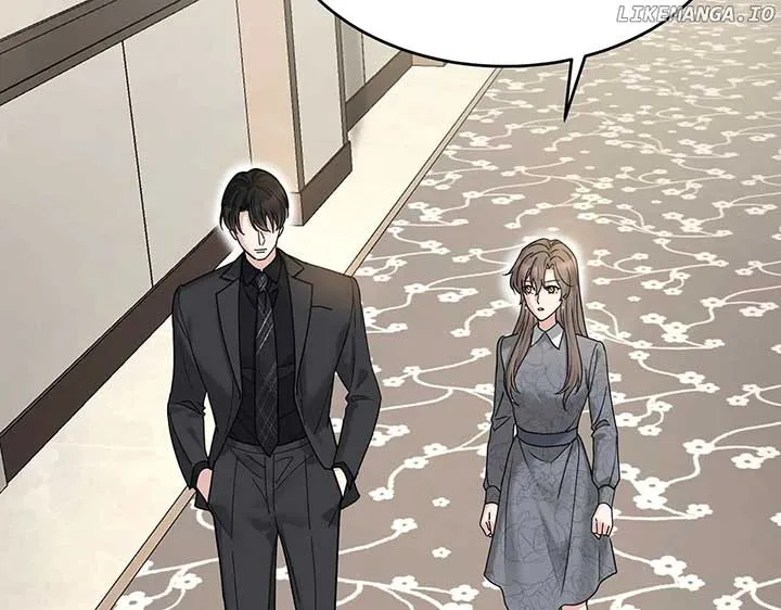 After breaking up, I had relationship with my ex’s uncle-in-law Chapter 83 page 73 - 
