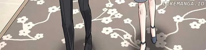 After breaking up, I had relationship with my ex’s uncle-in-law Chapter 83 page 74 - 