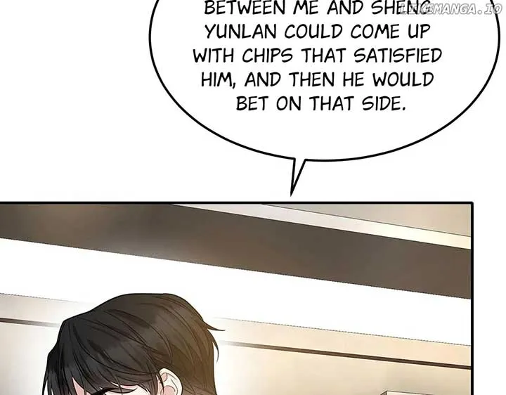 After breaking up, I had relationship with my ex’s uncle-in-law Chapter 83 page 77 - 