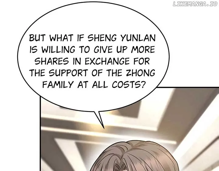 After breaking up, I had relationship with my ex’s uncle-in-law Chapter 83 page 81 - 