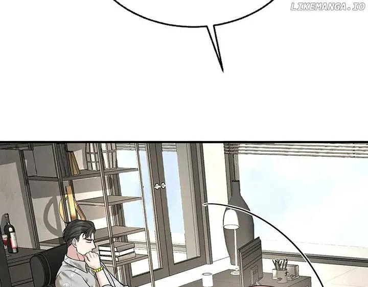 After breaking up, I had relationship with my ex’s uncle-in-law Chapter 83 page 95 - 