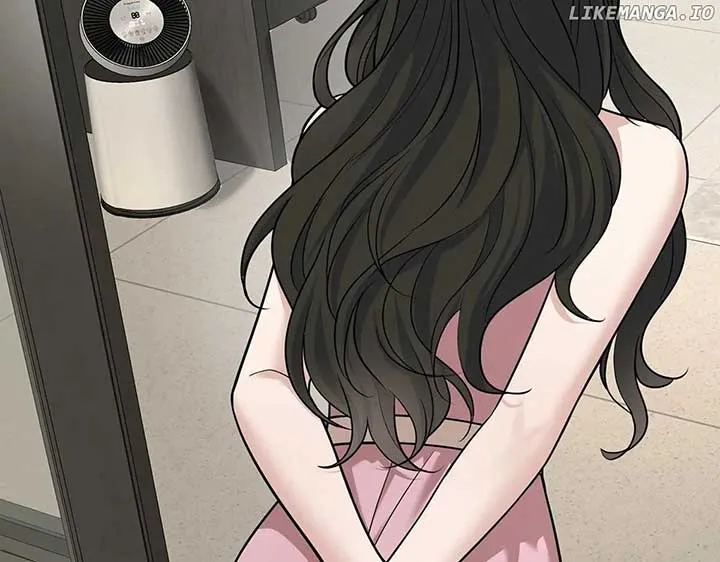 After breaking up, I had relationship with my ex’s uncle-in-law Chapter 83 page 97 - 