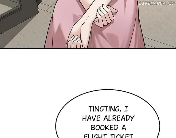After breaking up, I had relationship with my ex’s uncle-in-law Chapter 83 page 98 - 