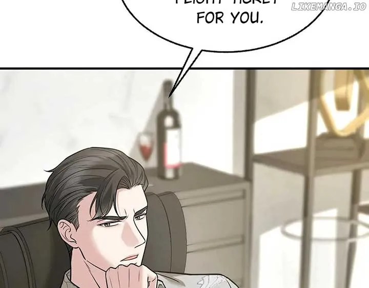 After breaking up, I had relationship with my ex’s uncle-in-law Chapter 83 page 99 - 