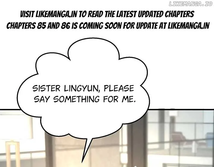 After breaking up, I had relationship with my ex’s uncle-in-law Chapter 84 page 2 - 