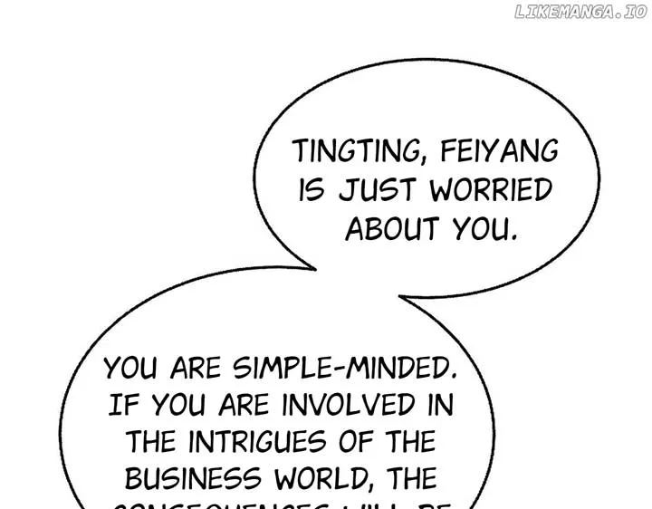 After breaking up, I had relationship with my ex’s uncle-in-law Chapter 84 page 11 - 