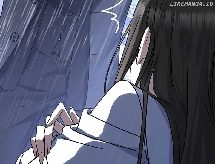 After breaking up, I had relationship with my ex’s uncle-in-law Chapter 84 page 111 - 