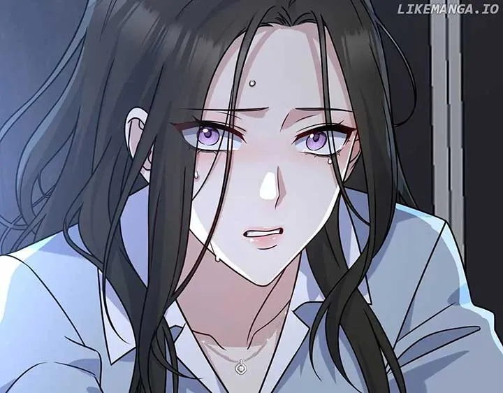 After breaking up, I had relationship with my ex’s uncle-in-law Chapter 84 page 114 - 