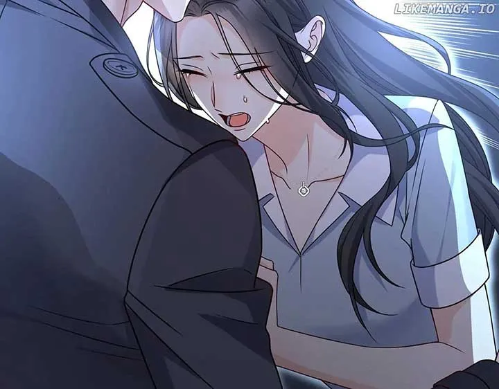After breaking up, I had relationship with my ex’s uncle-in-law Chapter 84 page 119 - 