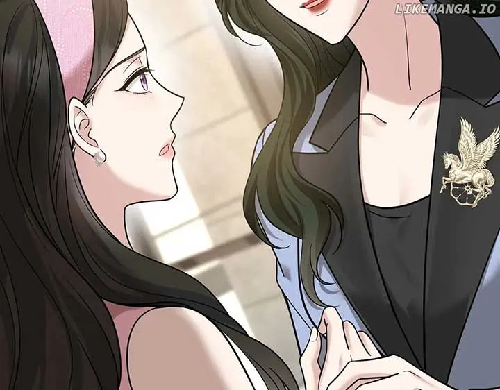 After breaking up, I had relationship with my ex’s uncle-in-law Chapter 84 page 13 - 