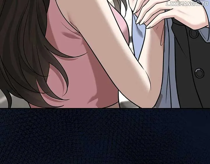 After breaking up, I had relationship with my ex’s uncle-in-law Chapter 84 page 14 - 