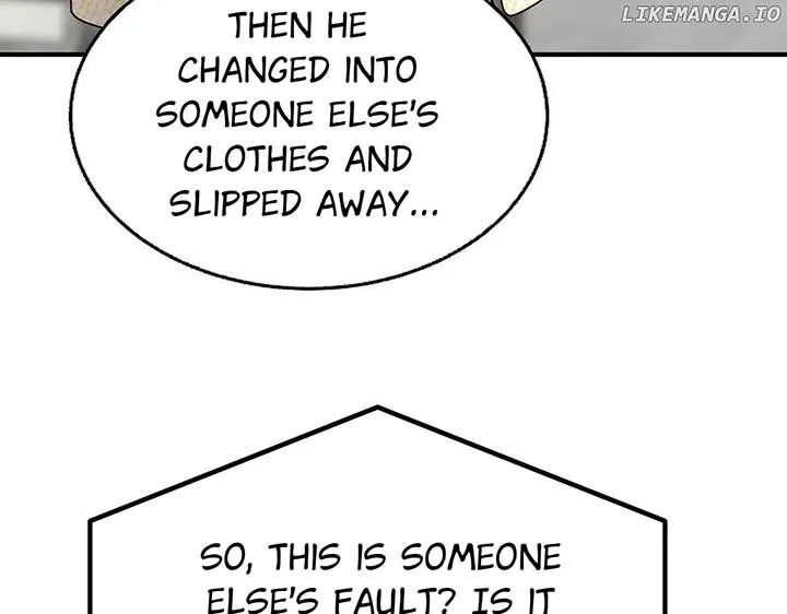 After breaking up, I had relationship with my ex’s uncle-in-law Chapter 84 page 144 - 