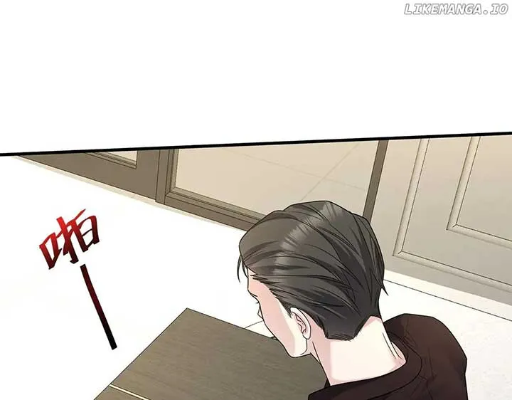 After breaking up, I had relationship with my ex’s uncle-in-law Chapter 84 page 156 - 