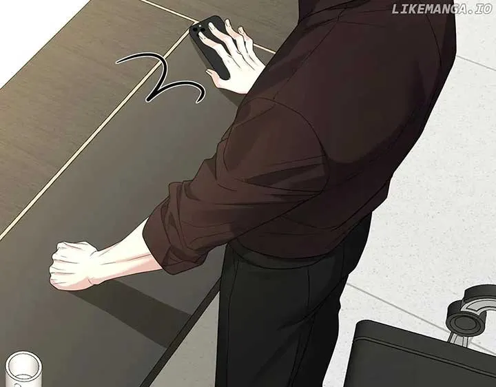 After breaking up, I had relationship with my ex’s uncle-in-law Chapter 84 page 157 - 