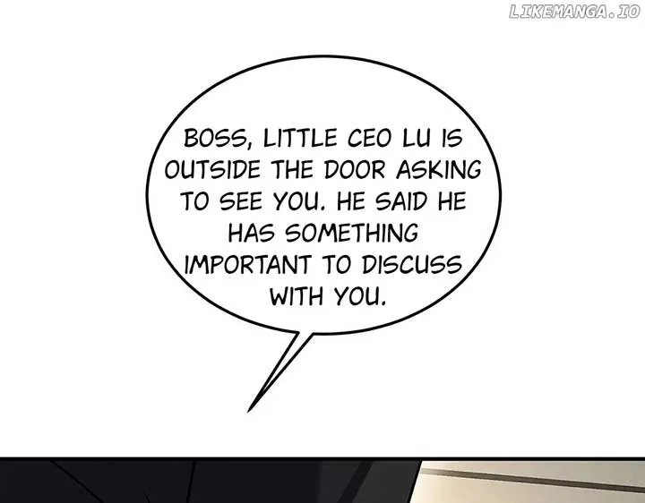 After breaking up, I had relationship with my ex’s uncle-in-law Chapter 84 page 160 - 