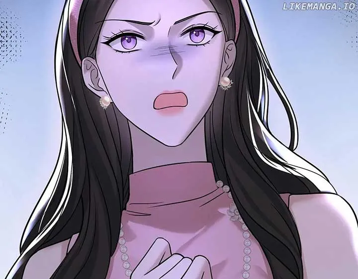 After breaking up, I had relationship with my ex’s uncle-in-law Chapter 84 page 17 - 