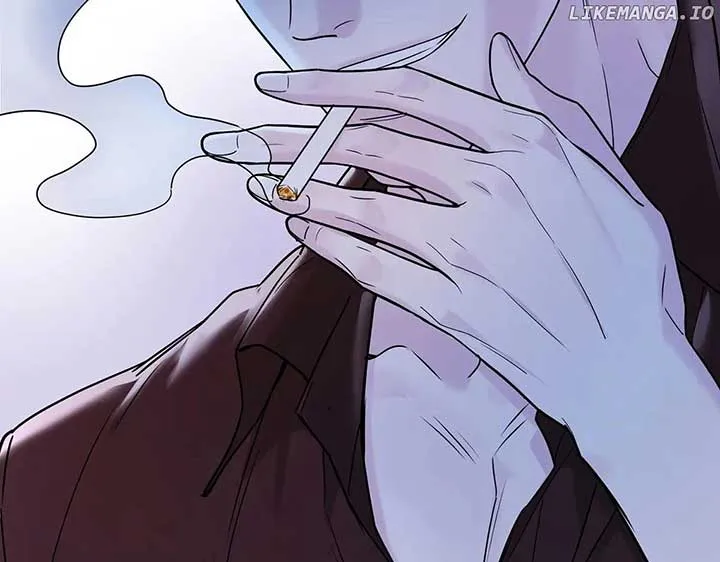 After breaking up, I had relationship with my ex’s uncle-in-law Chapter 84 page 170 - 