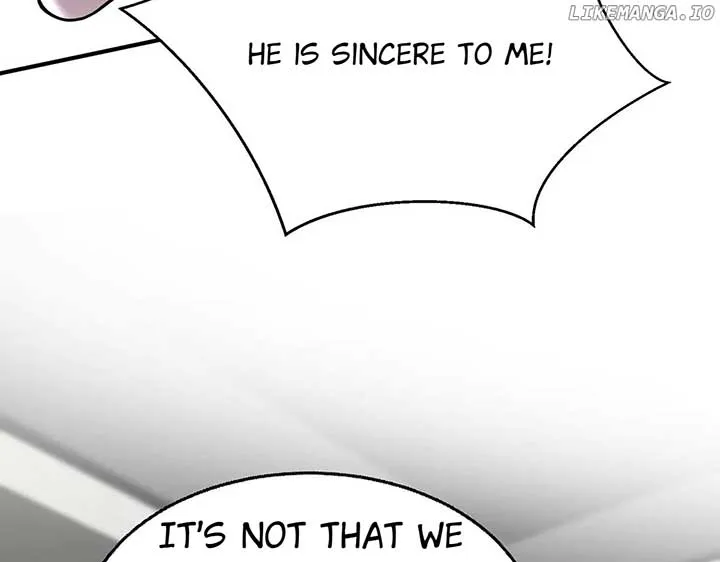 After breaking up, I had relationship with my ex’s uncle-in-law Chapter 84 page 19 - 