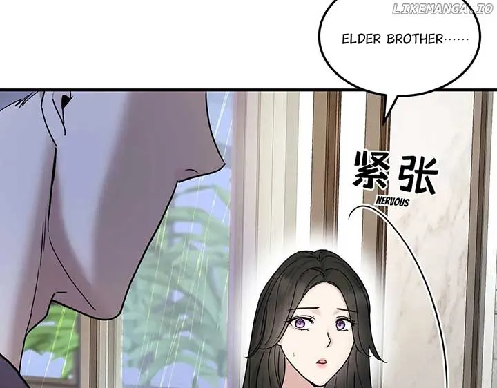 After breaking up, I had relationship with my ex’s uncle-in-law Chapter 84 page 183 - 