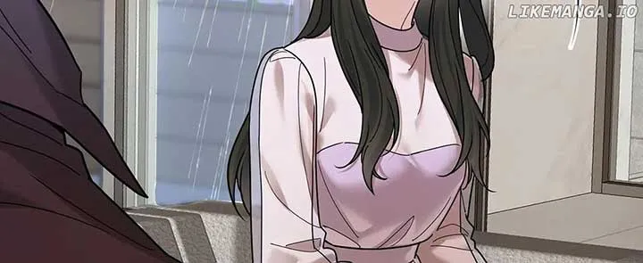 After breaking up, I had relationship with my ex’s uncle-in-law Chapter 84 page 184 - 