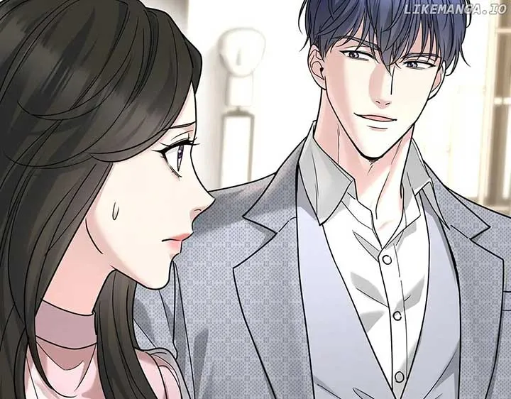 After breaking up, I had relationship with my ex’s uncle-in-law Chapter 84 page 187 - 