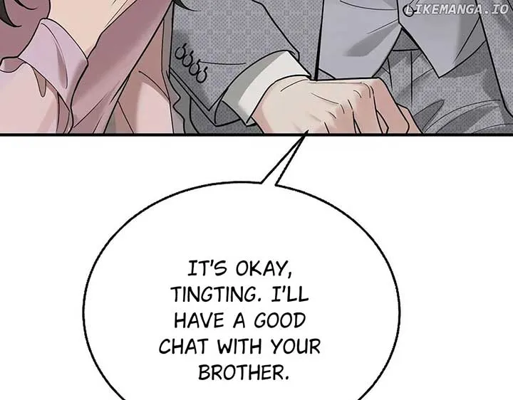 After breaking up, I had relationship with my ex’s uncle-in-law Chapter 84 page 189 - 
