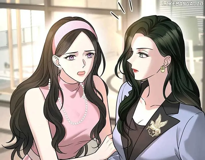 After breaking up, I had relationship with my ex’s uncle-in-law Chapter 84 page 3 - 