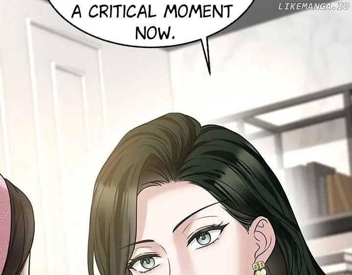 After breaking up, I had relationship with my ex’s uncle-in-law Chapter 84 page 21 - 
